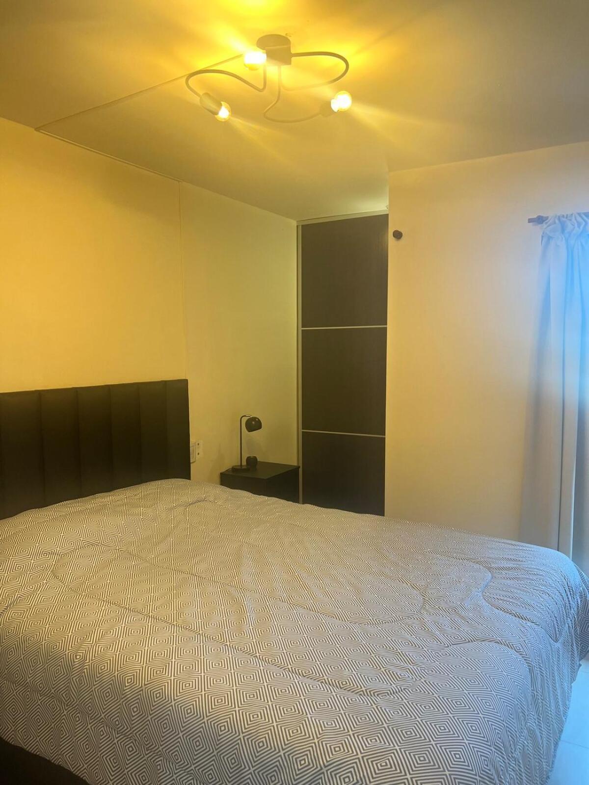 Apartamento Dpto Con Piscina , Asador & Terraza Villa Carlos Paz